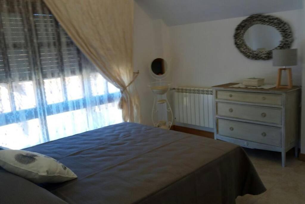 Chalet Cerca De Noja Con Acceso A Spa Beranga ภายนอก รูปภาพ