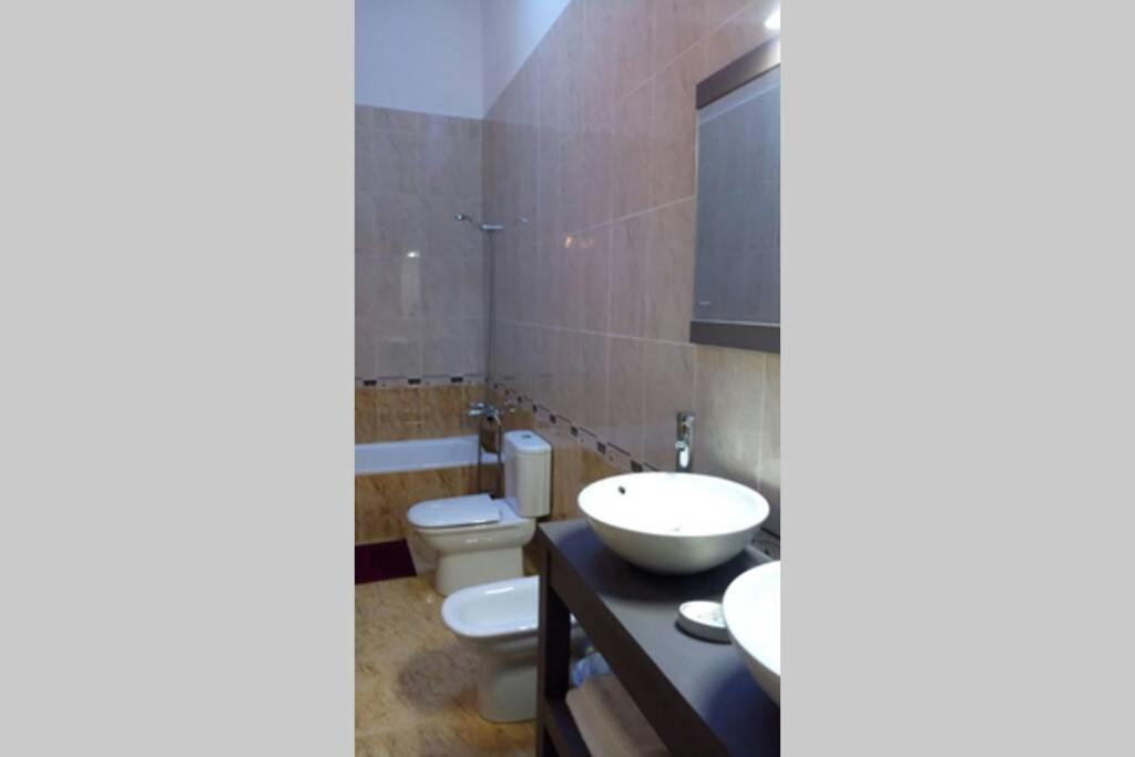 Chalet Cerca De Noja Con Acceso A Spa Beranga ภายนอก รูปภาพ