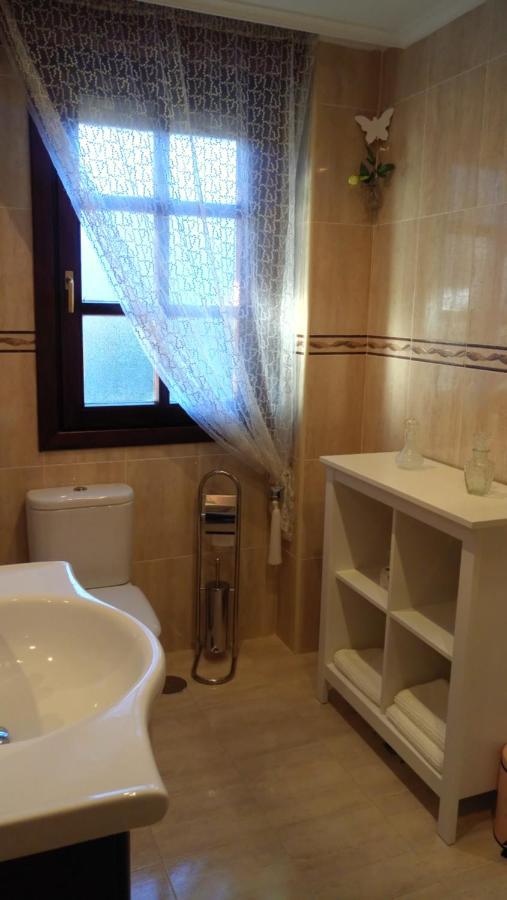 Chalet Cerca De Noja Con Acceso A Spa Beranga ภายนอก รูปภาพ