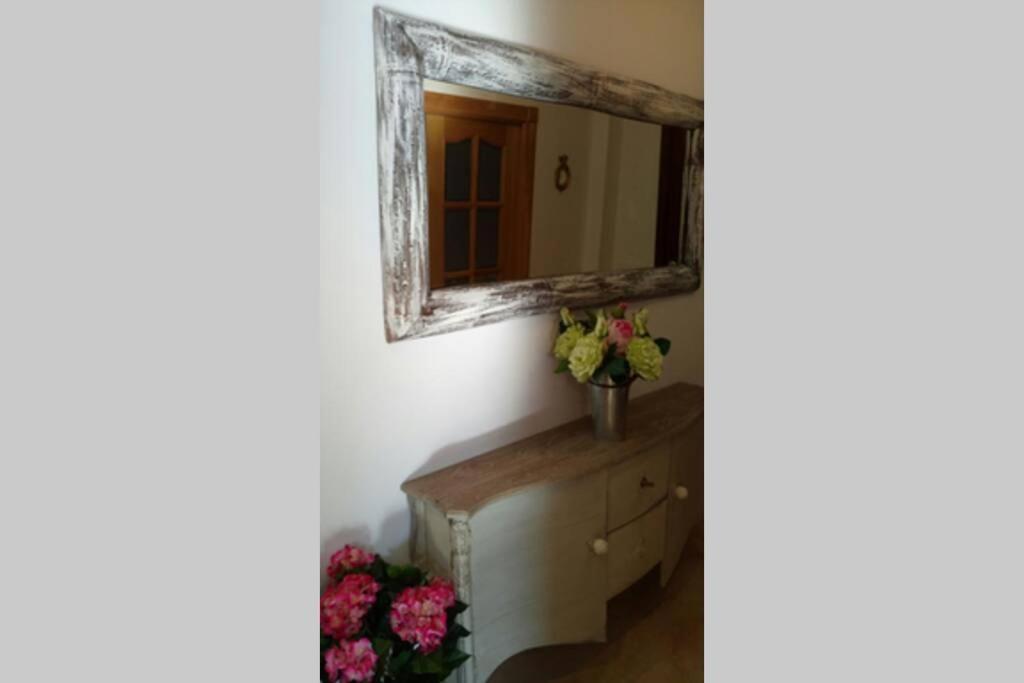 Chalet Cerca De Noja Con Acceso A Spa Beranga ภายนอก รูปภาพ
