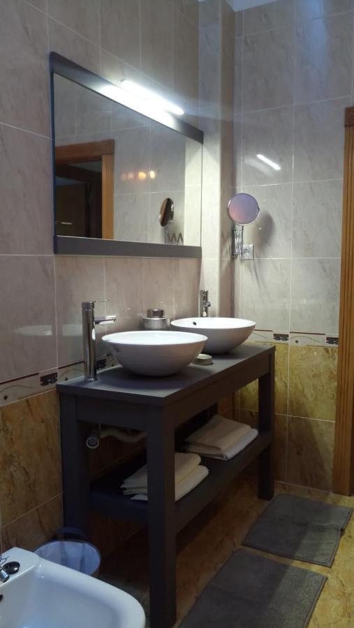 Chalet Cerca De Noja Con Acceso A Spa Beranga ภายนอก รูปภาพ