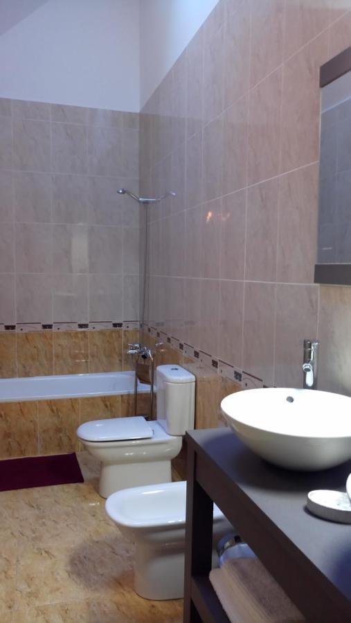 Chalet Cerca De Noja Con Acceso A Spa Beranga ภายนอก รูปภาพ